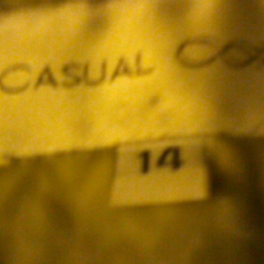 Jacket - Picture 2 of 4